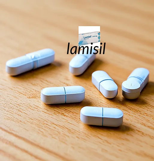 Medicamento generico de lamisil